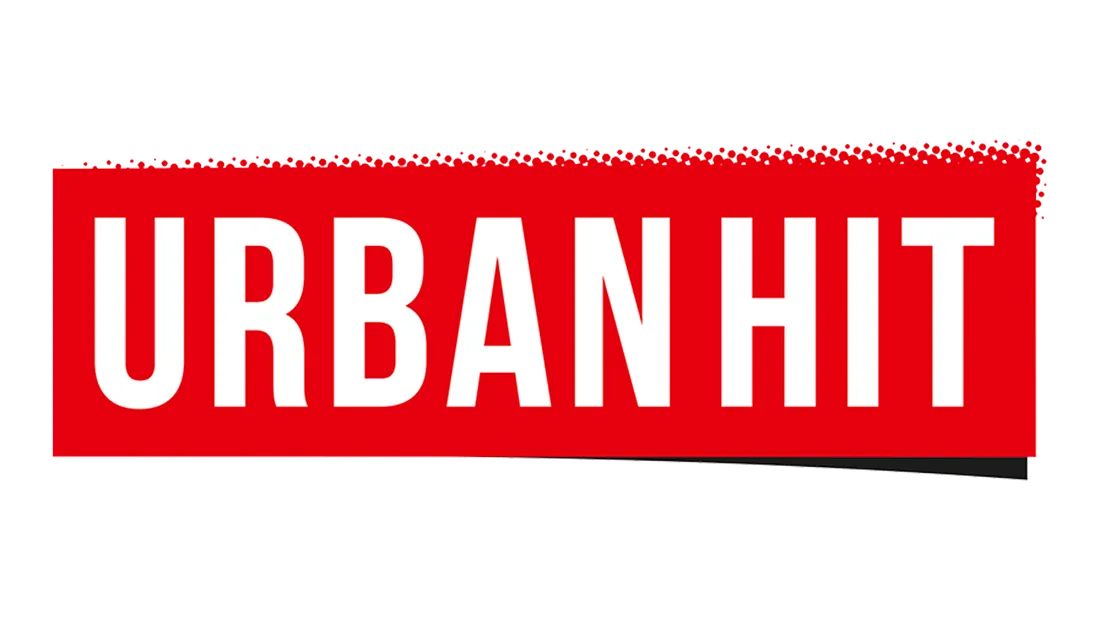 Logo urban hit 2014